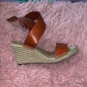 Women wedges